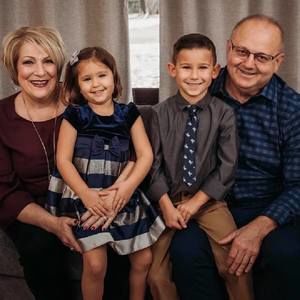 Meet your Posher, Barbara